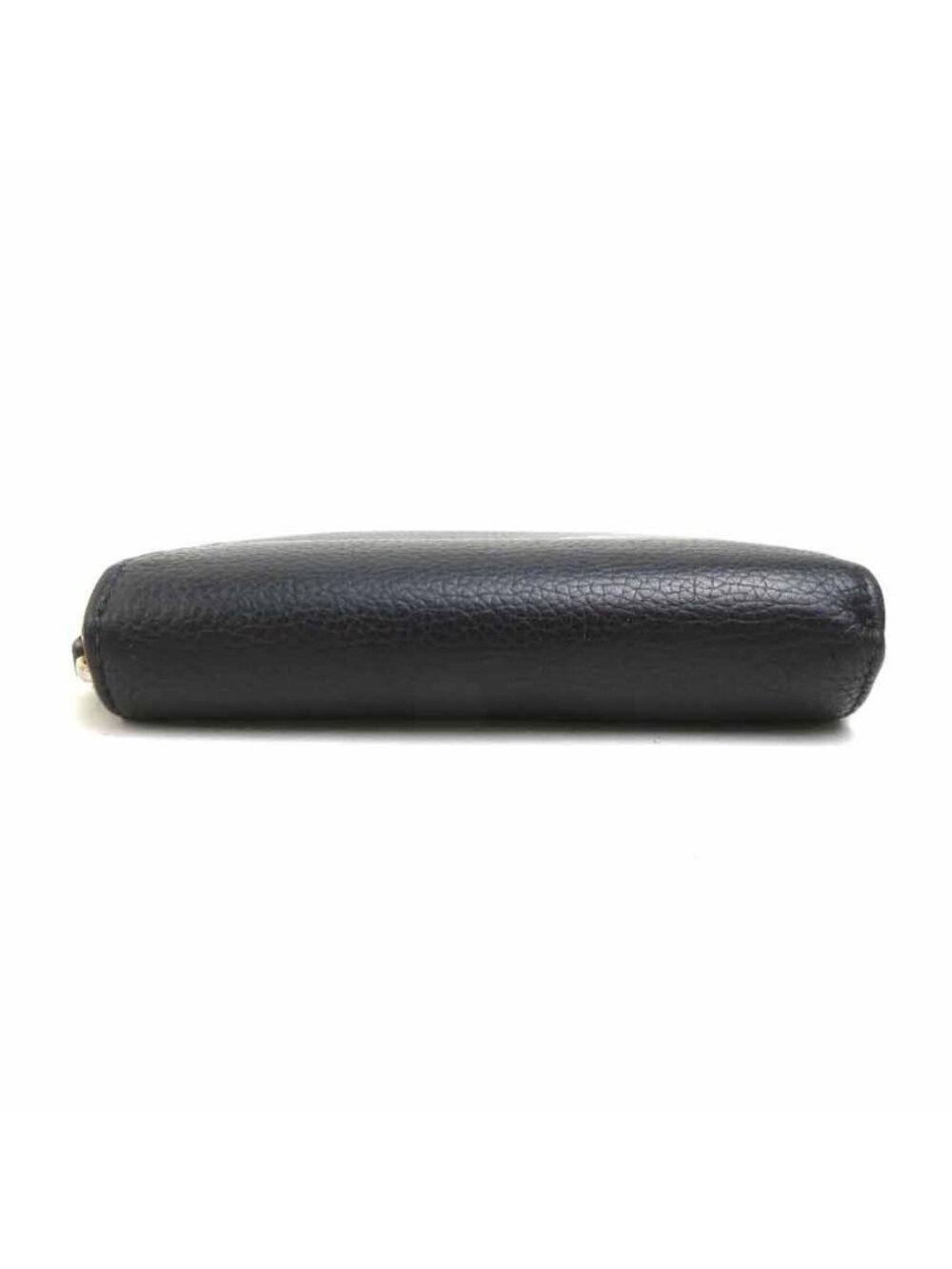 Balenciaga Bifold Wallet Black - Picture 4 of 10